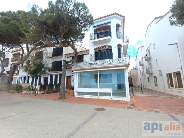 Commercial for sale in Llafranc, Palafrugell - € 2,300,000 (Ref: 9940744)