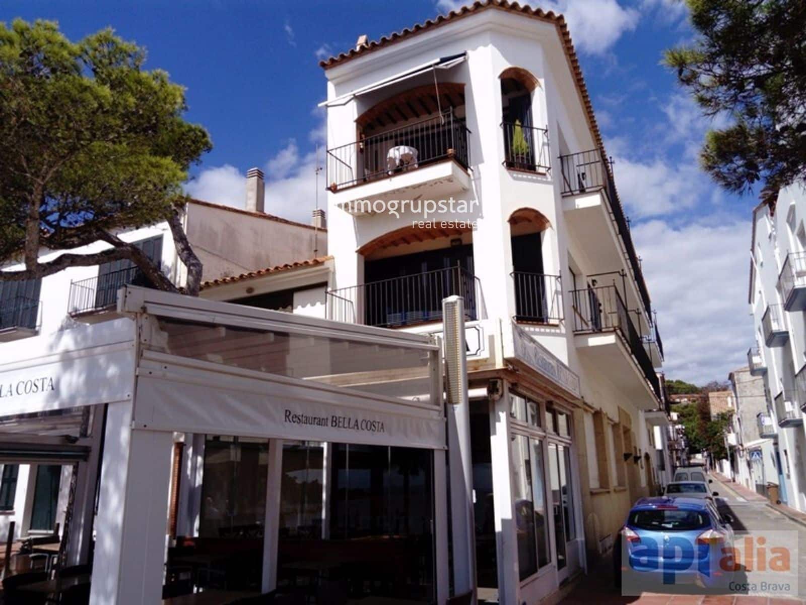 Commercial for sale in Palafrugell - € 2,300,000 (Ref: 9940744)