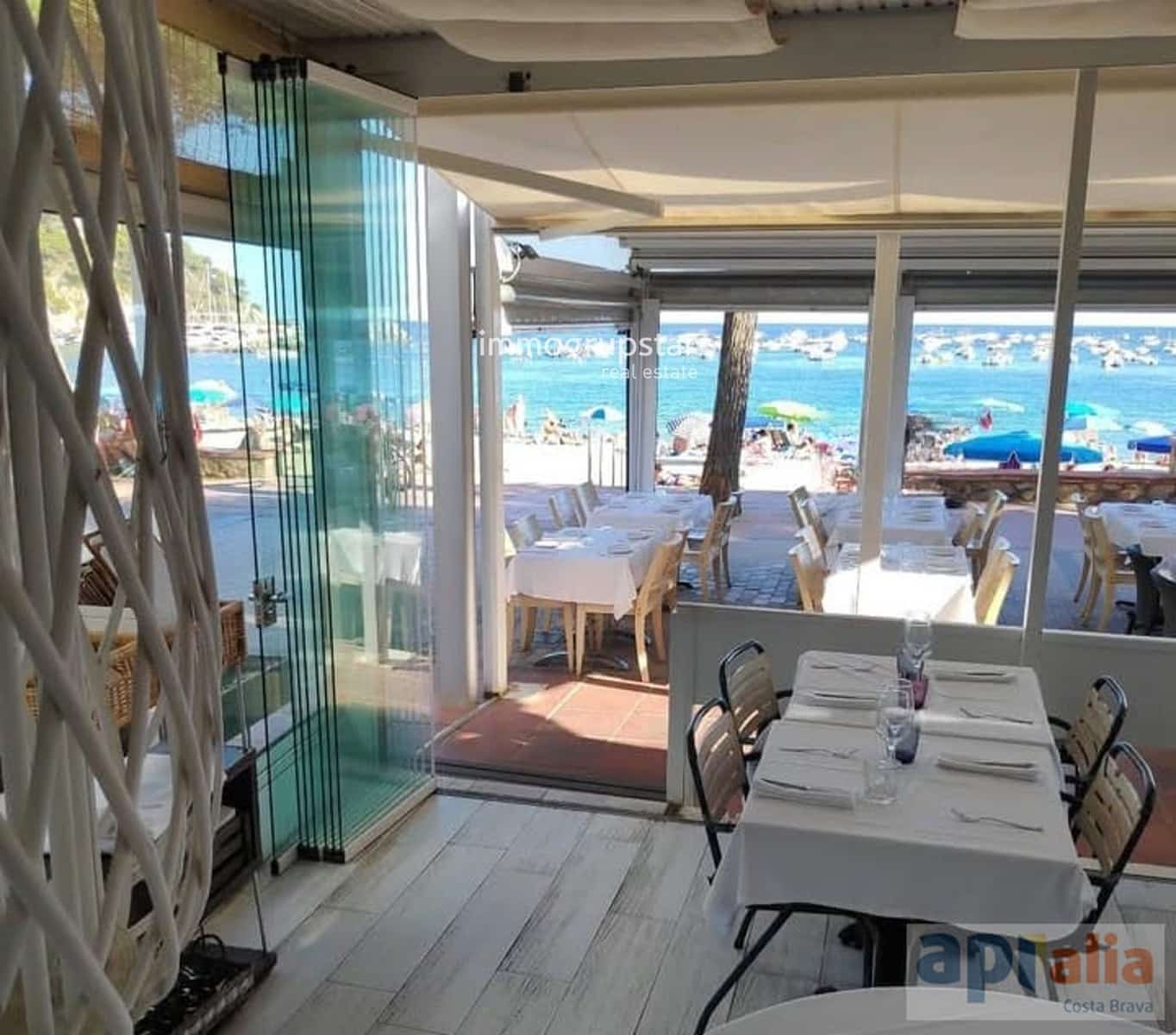 Commercial for sale in Palafrugell - € 2,300,000 (Ref: 9940744)