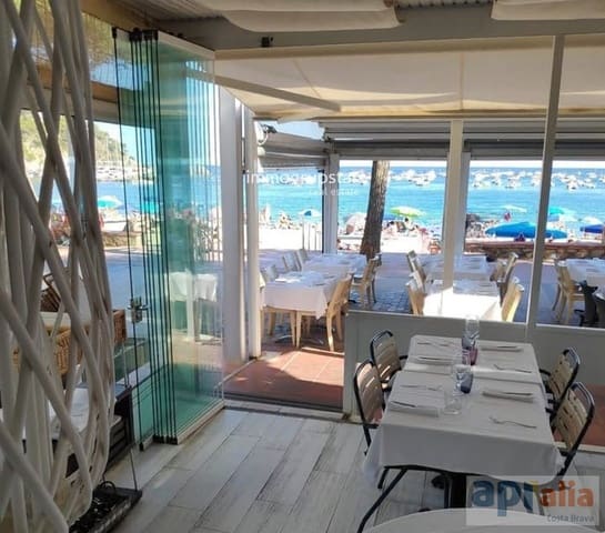 Commercial for sale in Llafranc, Palafrugell - € 2,300,000 (Ref: 9940744)