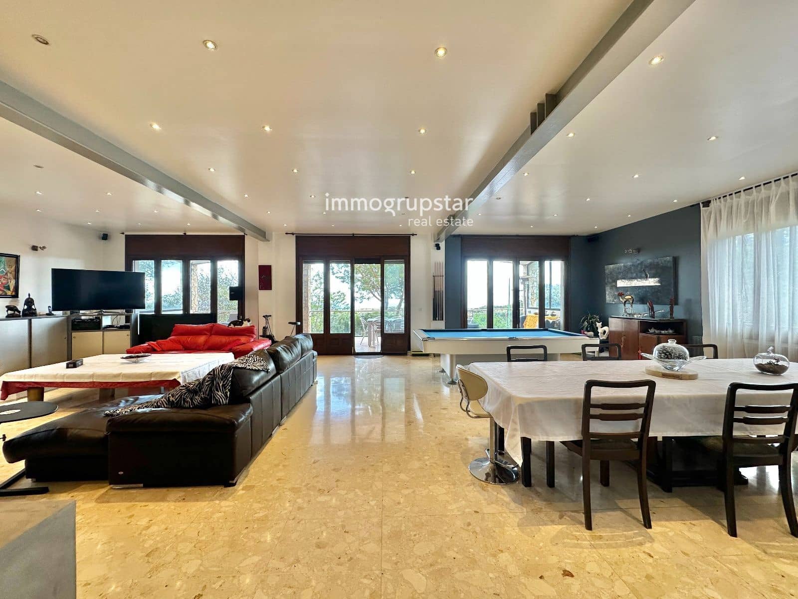 7 Zimmer Villa zu verkaufen in Platja d'Aro mit Pool Garage - 899.000 € (Ref: 9943177)