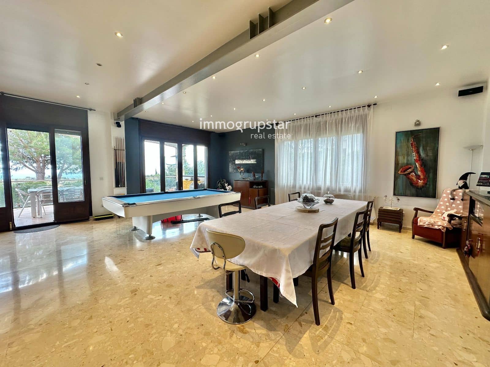 7 Zimmer Villa zu verkaufen in Platja d'Aro mit Pool Garage - 899.000 € (Ref: 9943177)