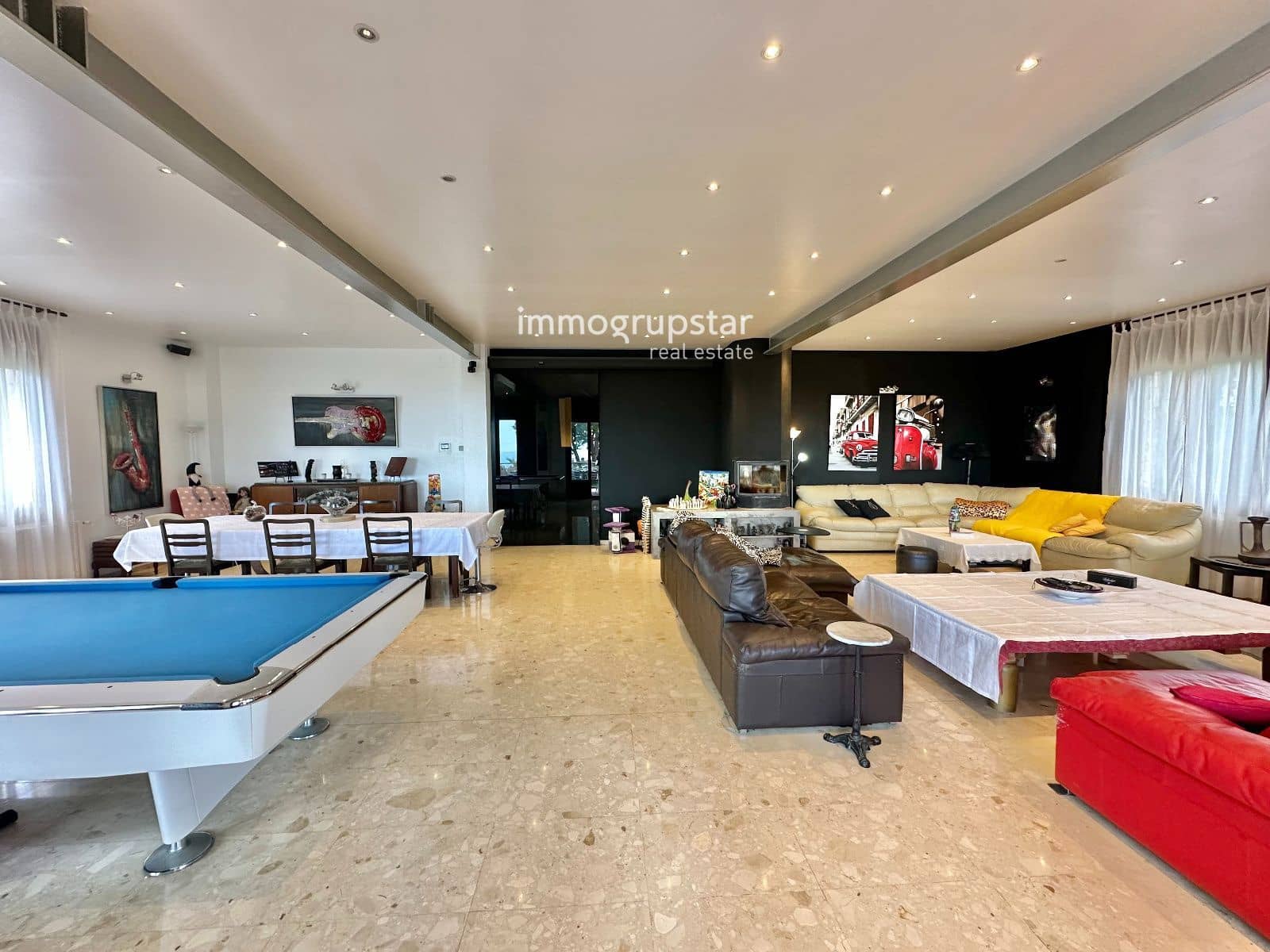 7 Zimmer Villa zu verkaufen in Platja d'Aro mit Pool Garage - 899.000 € (Ref: 9943177)