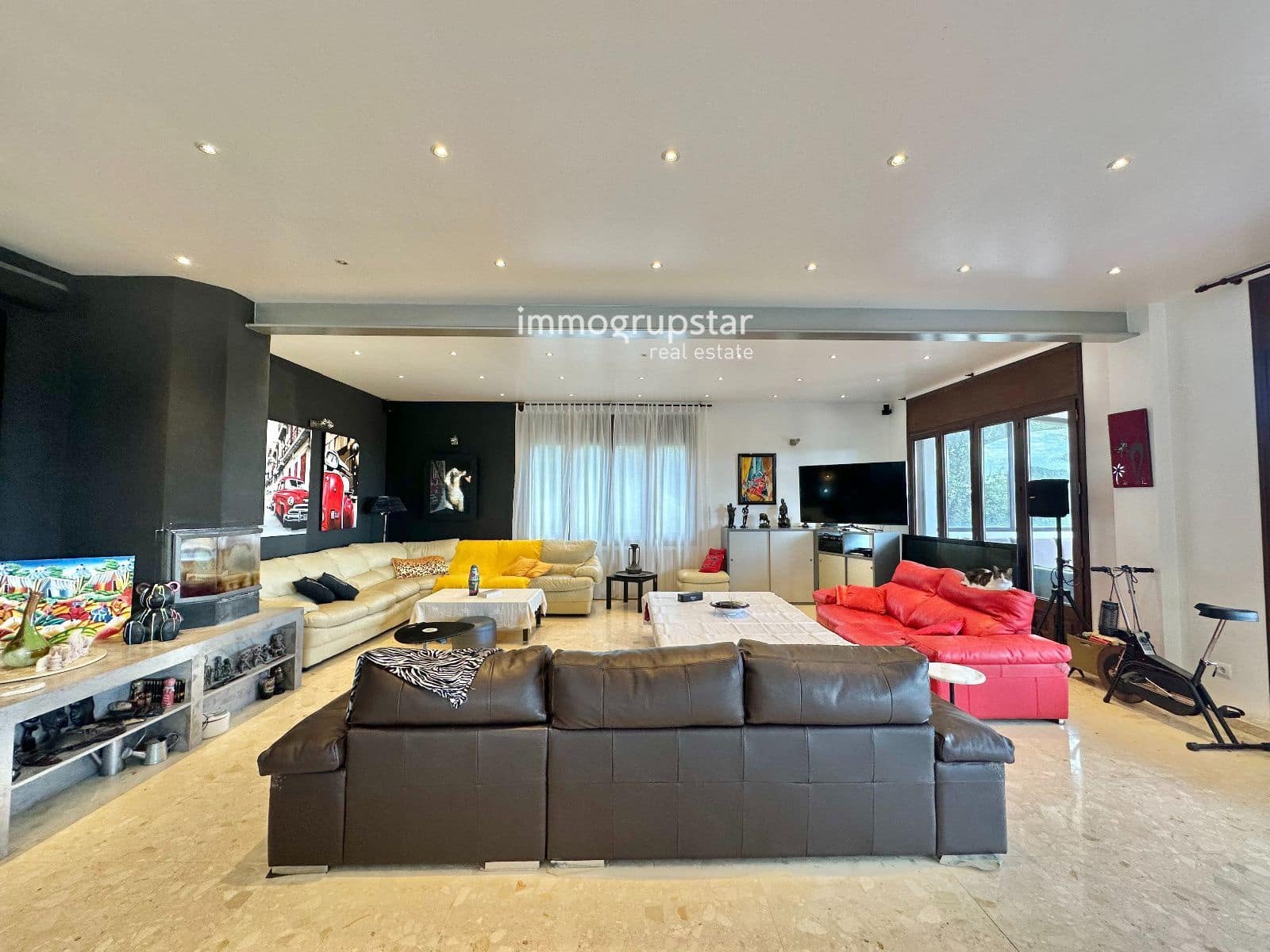 7 Zimmer Villa zu verkaufen in Platja d'Aro mit Pool Garage - 899.000 € (Ref: 9943177)