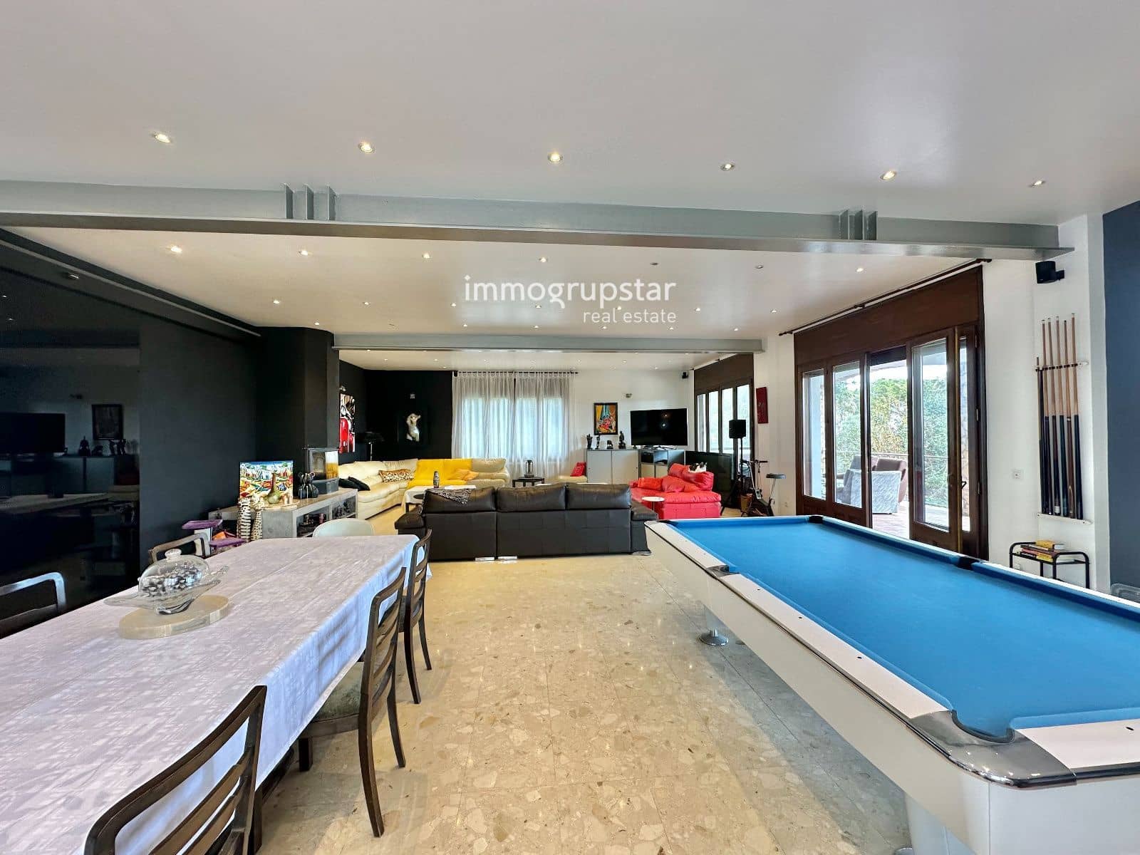 7 Zimmer Villa zu verkaufen in Platja d'Aro mit Pool Garage - 899.000 € (Ref: 9943177)