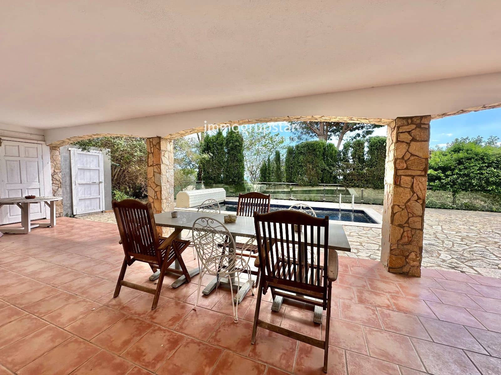 7 Zimmer Villa zu verkaufen in Platja d'Aro mit Pool Garage - 899.000 € (Ref: 9943177)