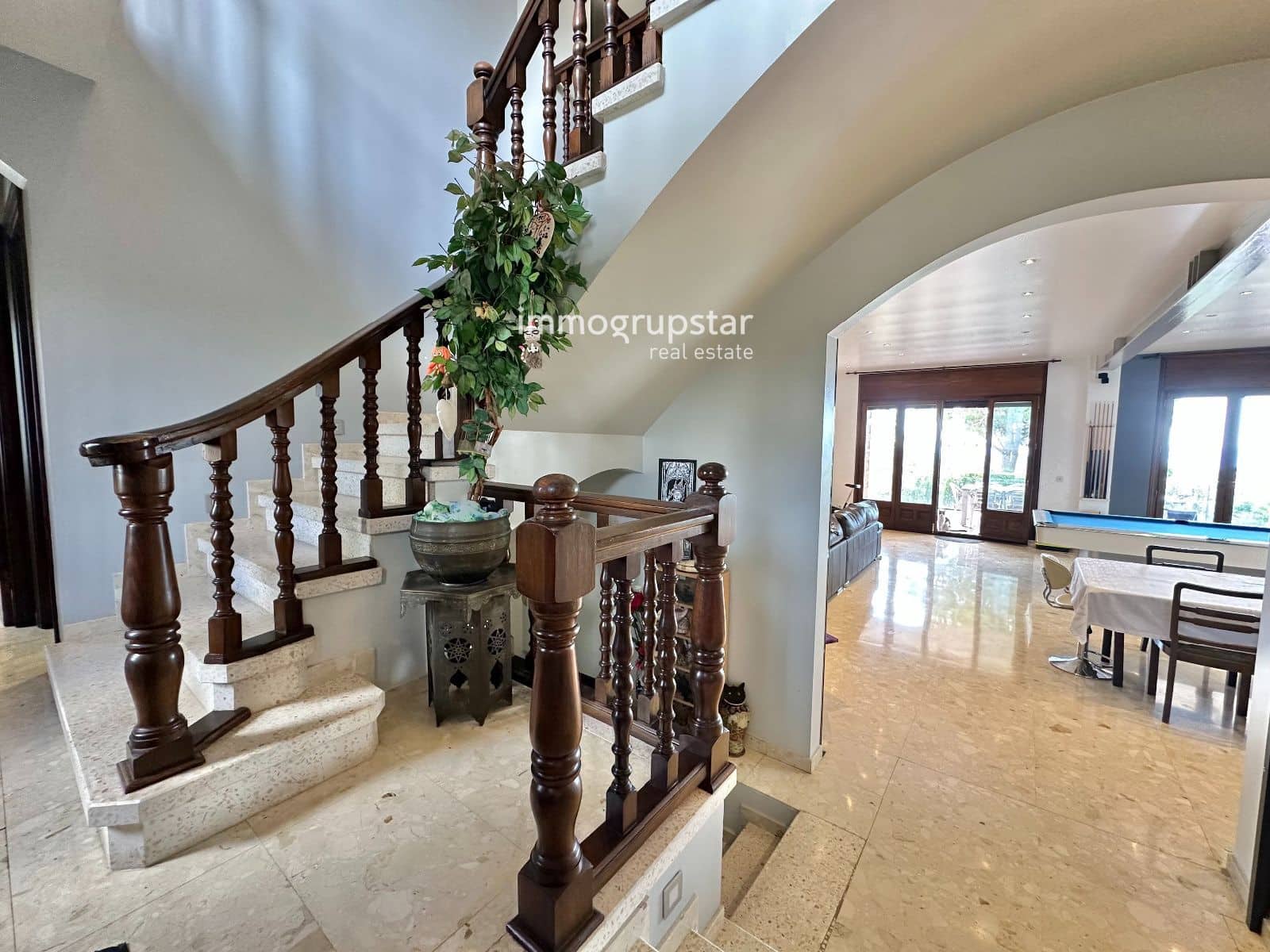 7 Zimmer Villa zu verkaufen in Platja d'Aro mit Pool Garage - 899.000 € (Ref: 9943177)