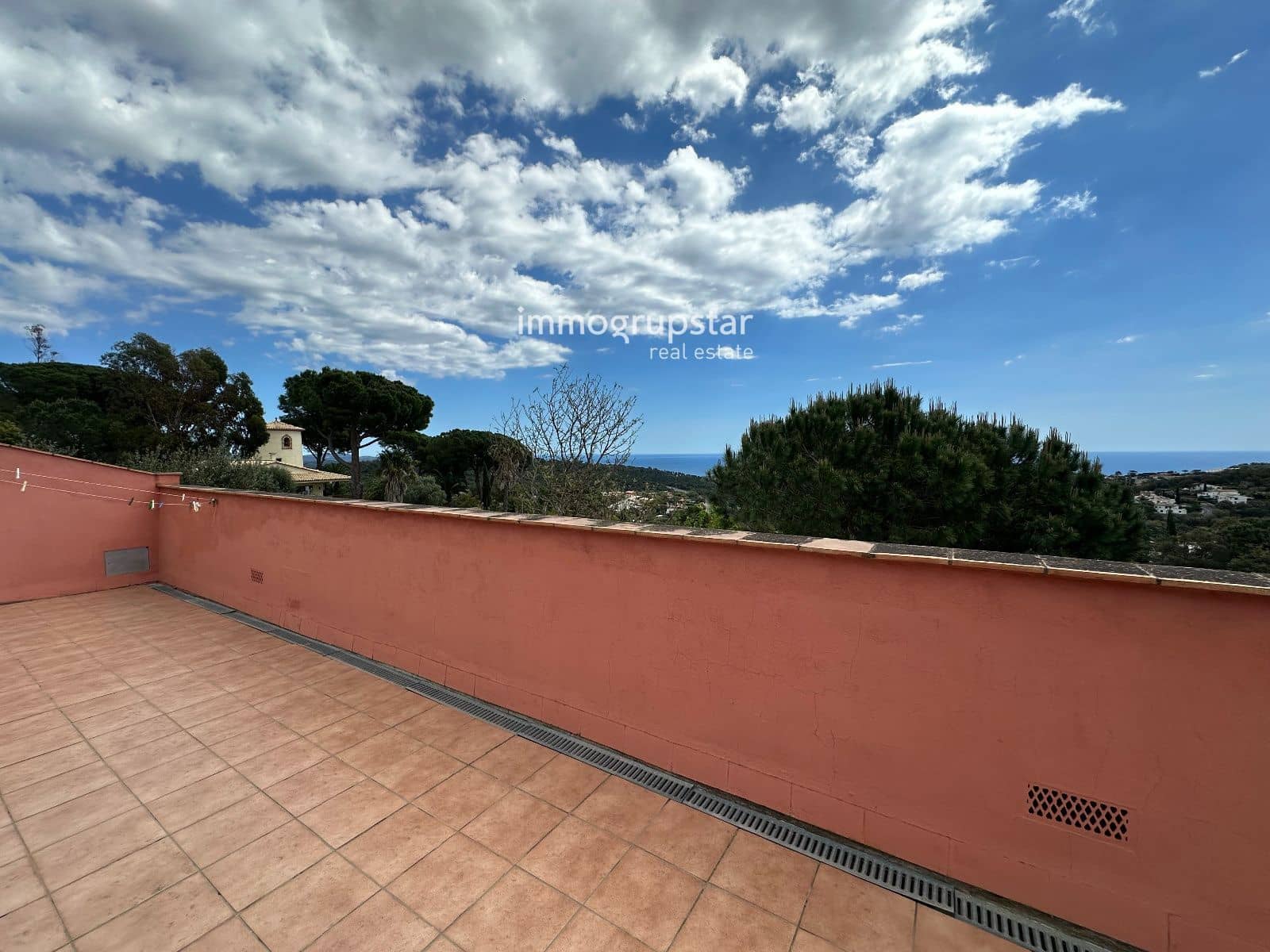 7 Zimmer Villa zu verkaufen in Platja d'Aro mit Pool Garage - 899.000 € (Ref: 9943177)