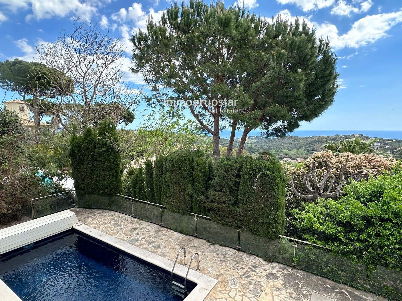 7 Zimmer Villa zu verkaufen in Platja d'Aro mit Pool Garage - 899.000 € (Ref: 9943177)