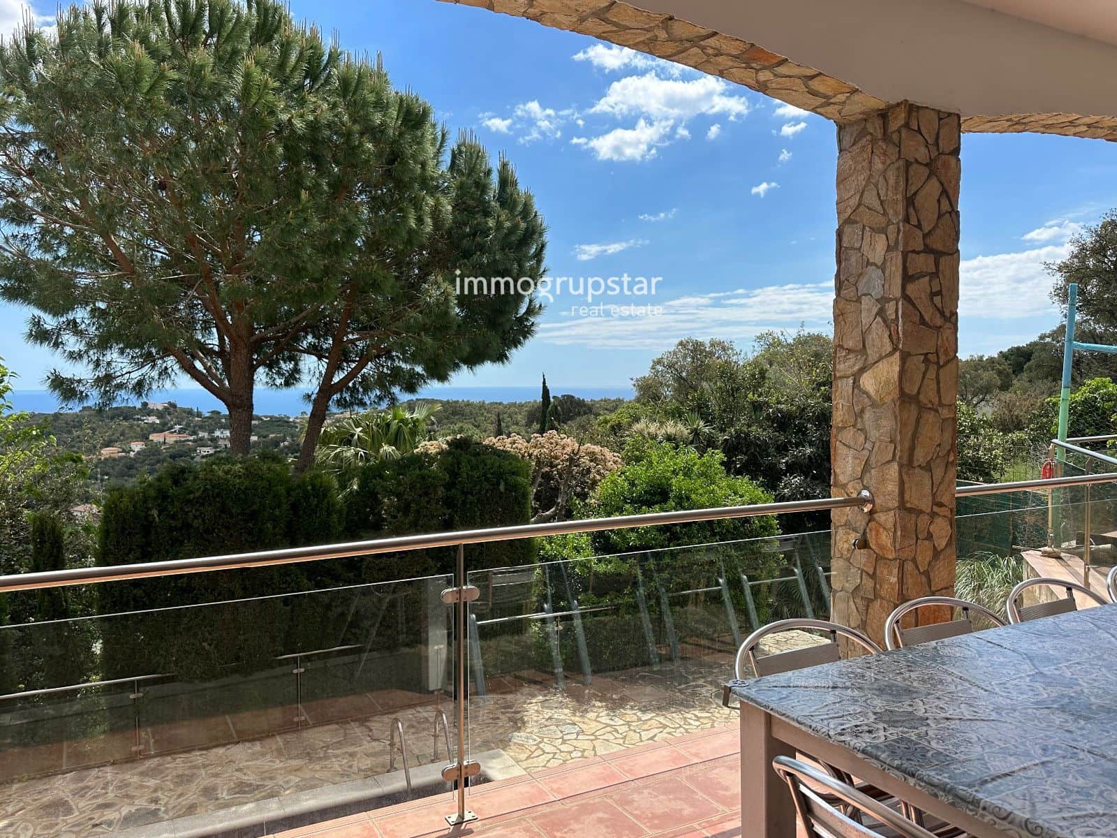 7 Zimmer Villa zu verkaufen in Platja d'Aro mit Pool Garage - 899.000 € (Ref: 9943177)
