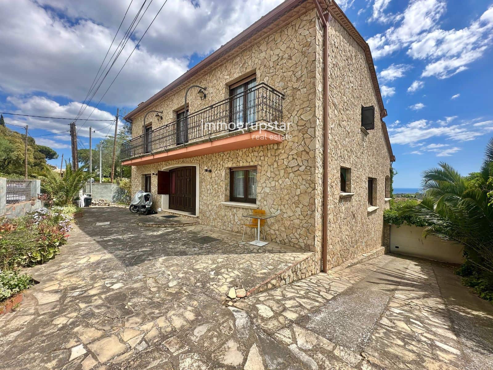 7 Zimmer Villa zu verkaufen in Platja d'Aro mit Pool Garage - 899.000 € (Ref: 9943177)