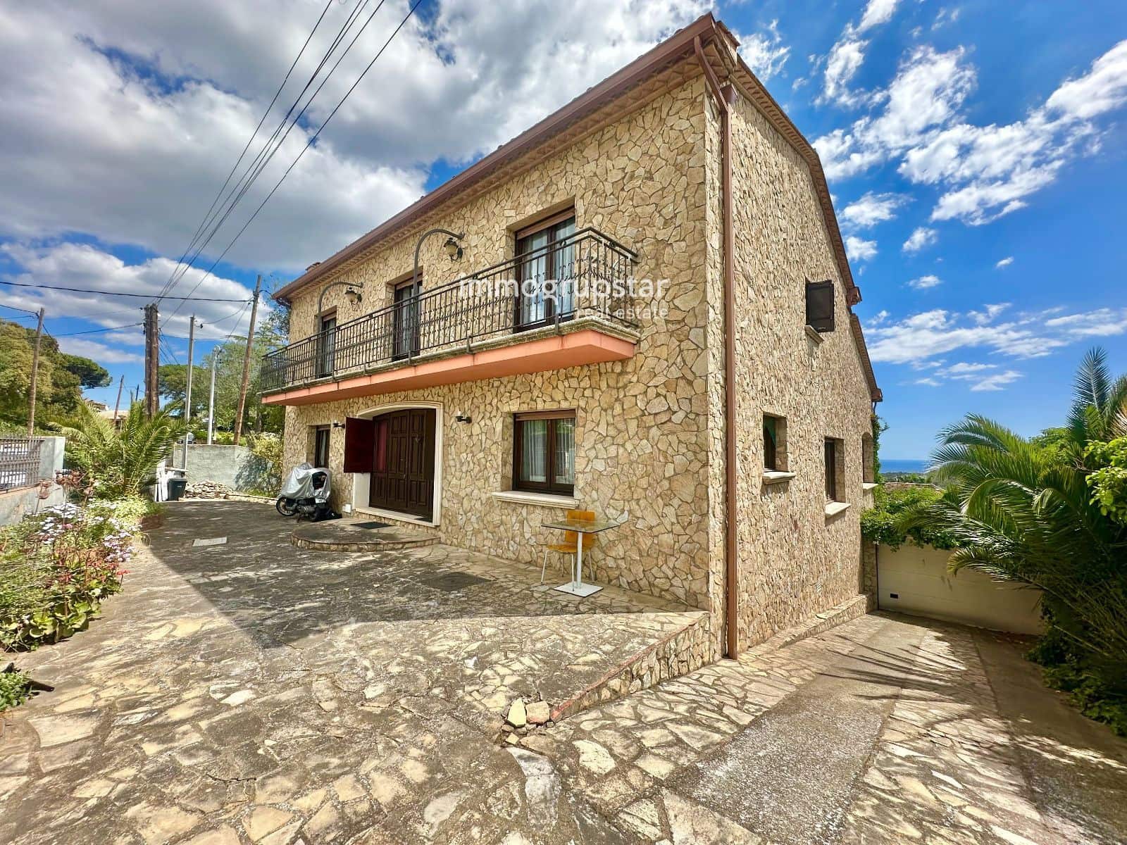 7 Zimmer Villa zu verkaufen in Platja d'Aro mit Pool Garage - 899.000 € (Ref: 9943177)