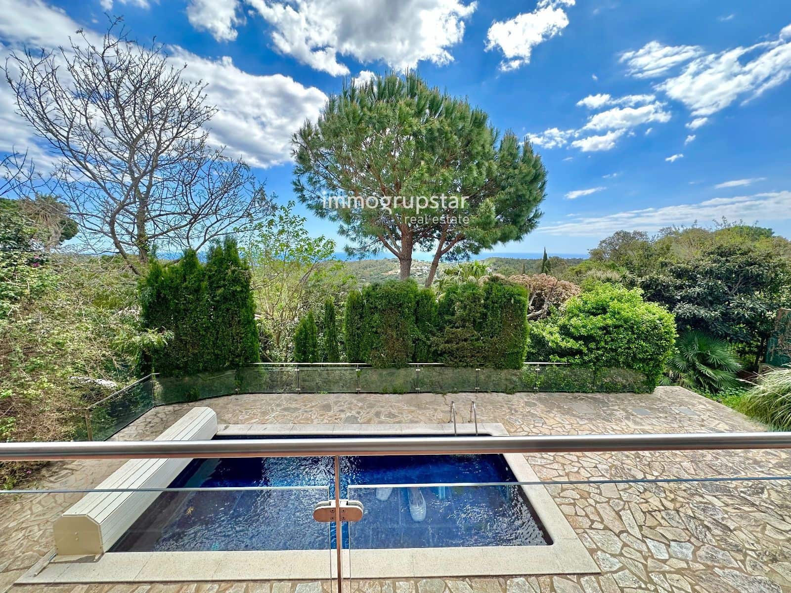 7 Zimmer Villa zu verkaufen in Platja d'Aro mit Pool Garage - 899.000 € (Ref: 9943177)