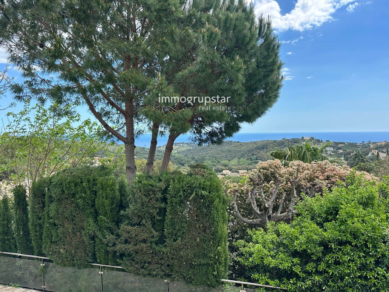 7 Zimmer Villa zu verkaufen in Platja d'Aro mit Pool Garage - 899.000 € (Ref: 9943177)