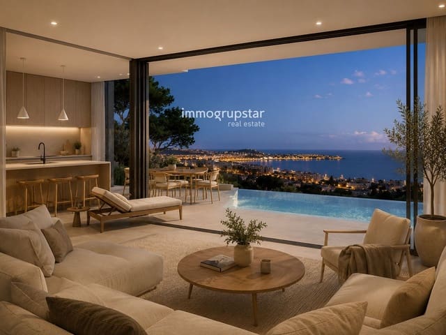 Byggegrund til salg i Sant Antoni de Calonge, Calonge i Sant Antoni - € 900.000 (Ref: 9948420)