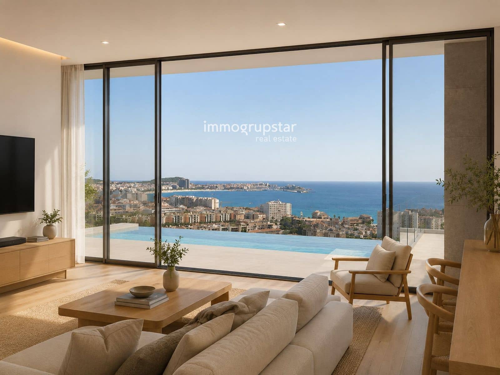 Byggegrund til salg i Sant Antoni de Calonge - € 900.000 (Ref: 9948420)
