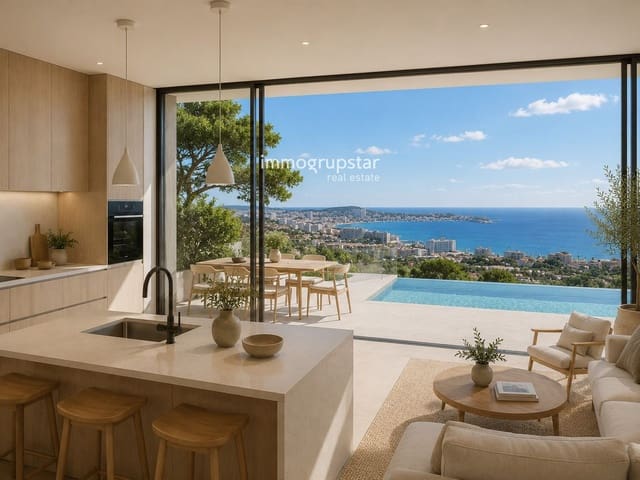 Byggegrund til salg i Sant Antoni de Calonge, Calonge i Sant Antoni - € 900.000 (Ref: 9948420)