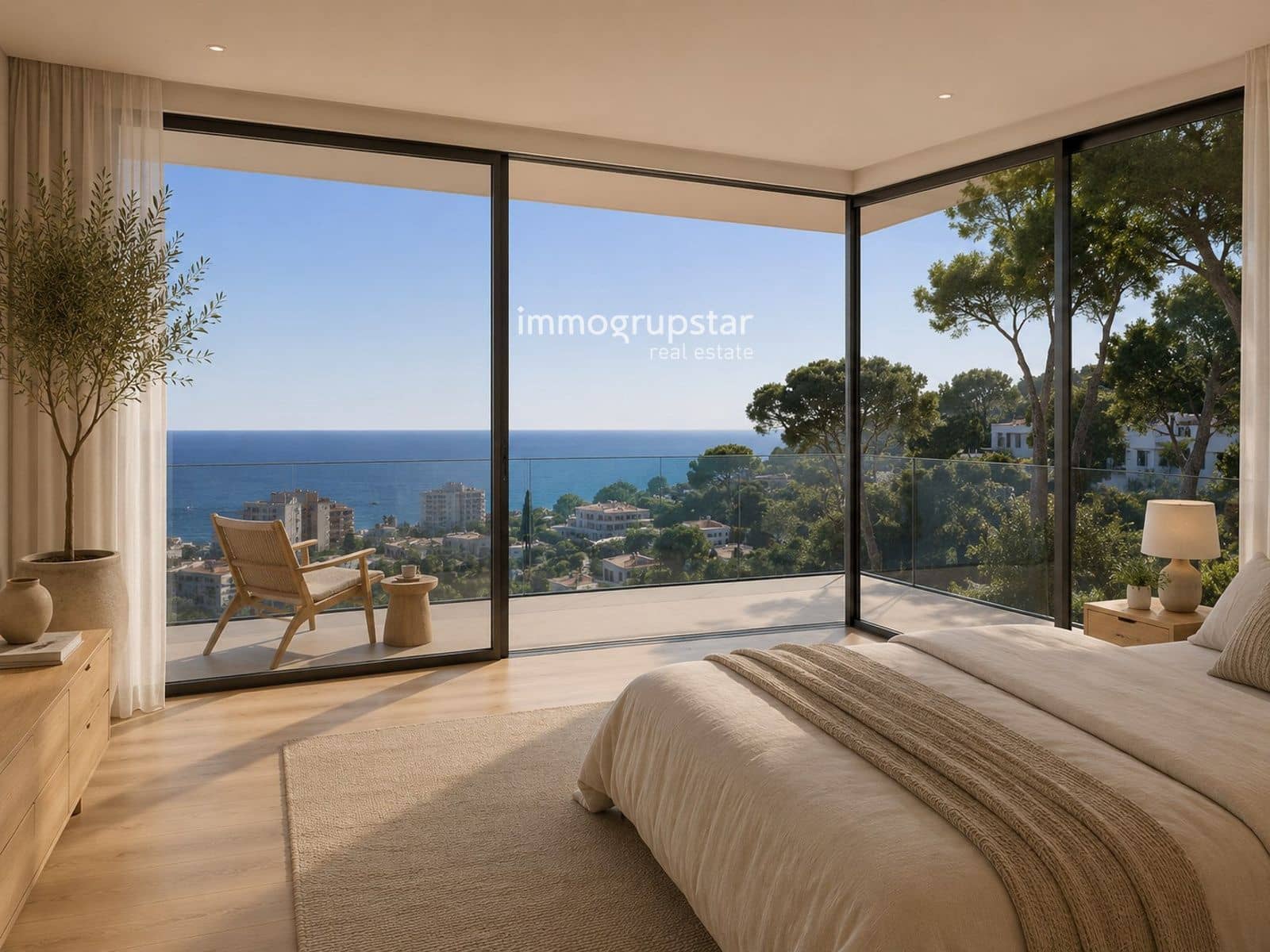 Byggegrund til salg i Sant Antoni de Calonge - € 900.000 (Ref: 9948420)