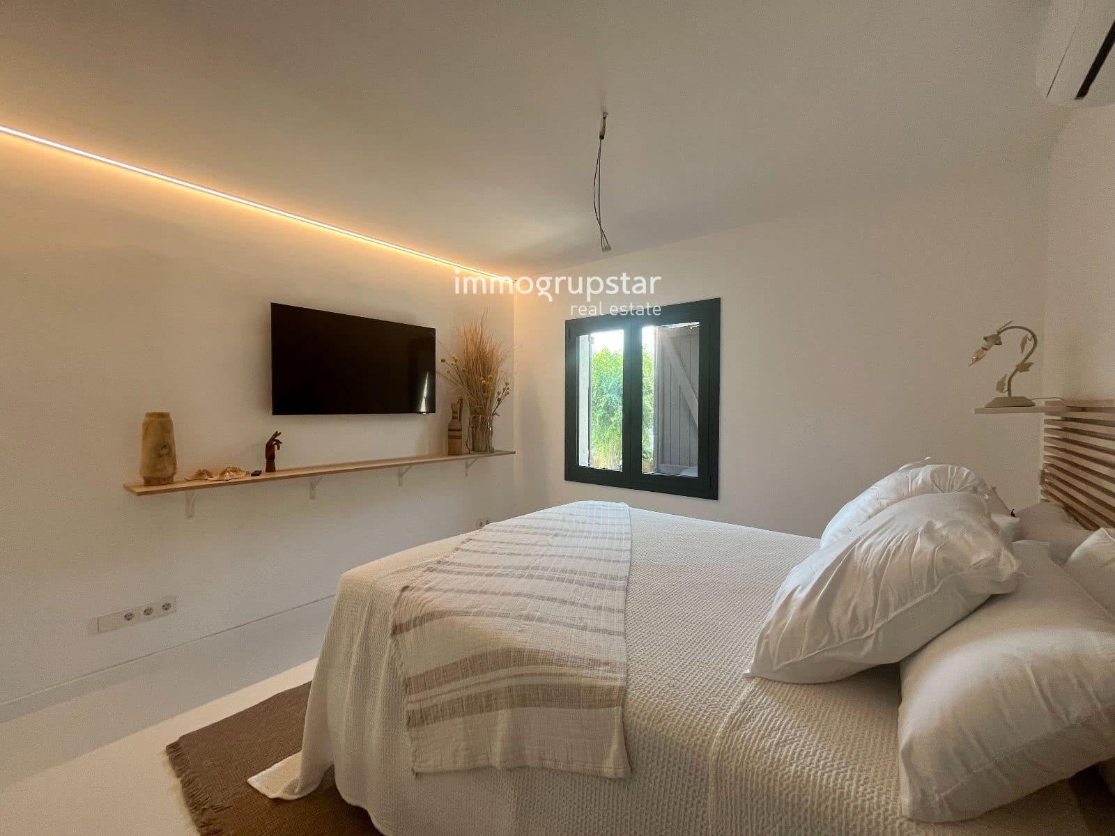 4 soveværelse Villa til salg i Calonge i Sant Antoni med swimmingpool garage - € 975.000 (Ref: 9958188)