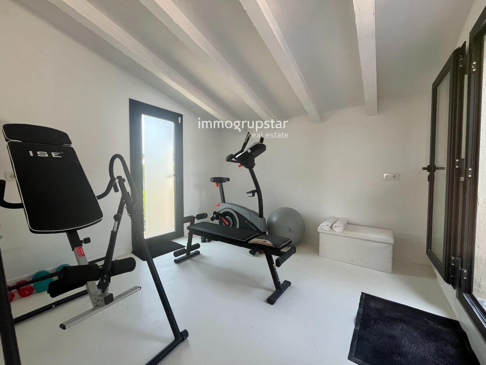 4 soveværelse Villa til salg i Calonge i Sant Antoni med swimmingpool garage - € 975.000 (Ref: 9958188)