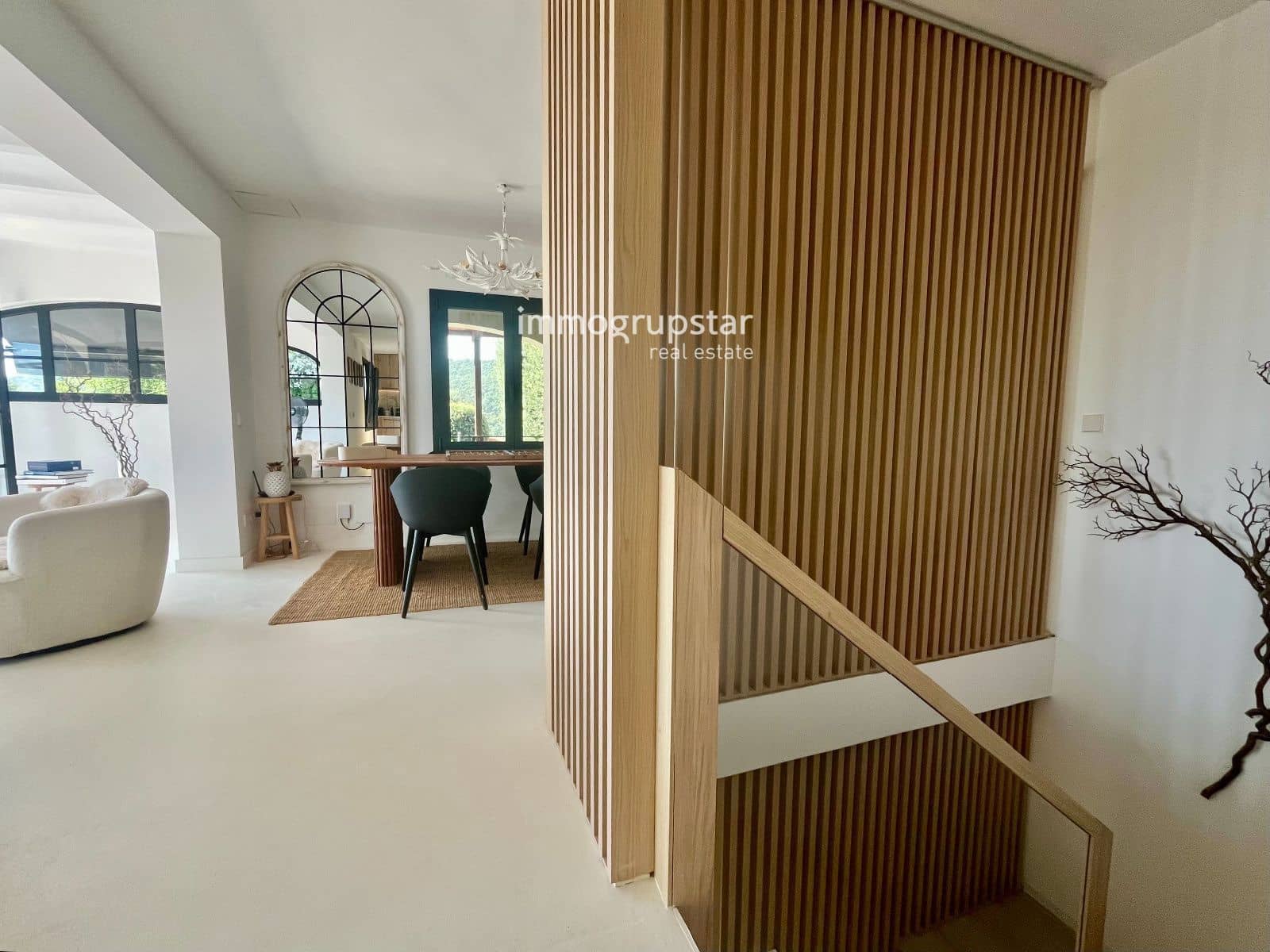 4 soveværelse Villa til salg i Calonge i Sant Antoni med swimmingpool garage - € 975.000 (Ref: 9958188)