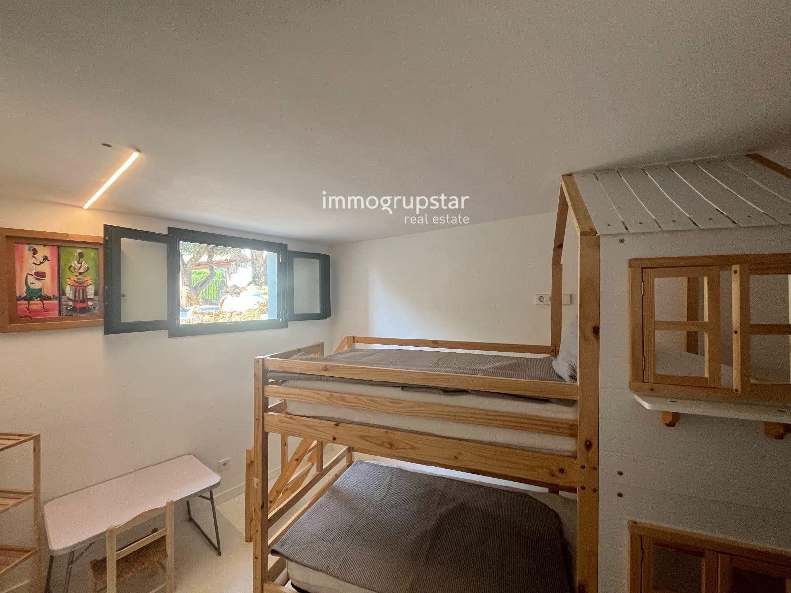 4 soveværelse Villa til salg i Calonge i Sant Antoni med swimmingpool garage - € 975.000 (Ref: 9958188)