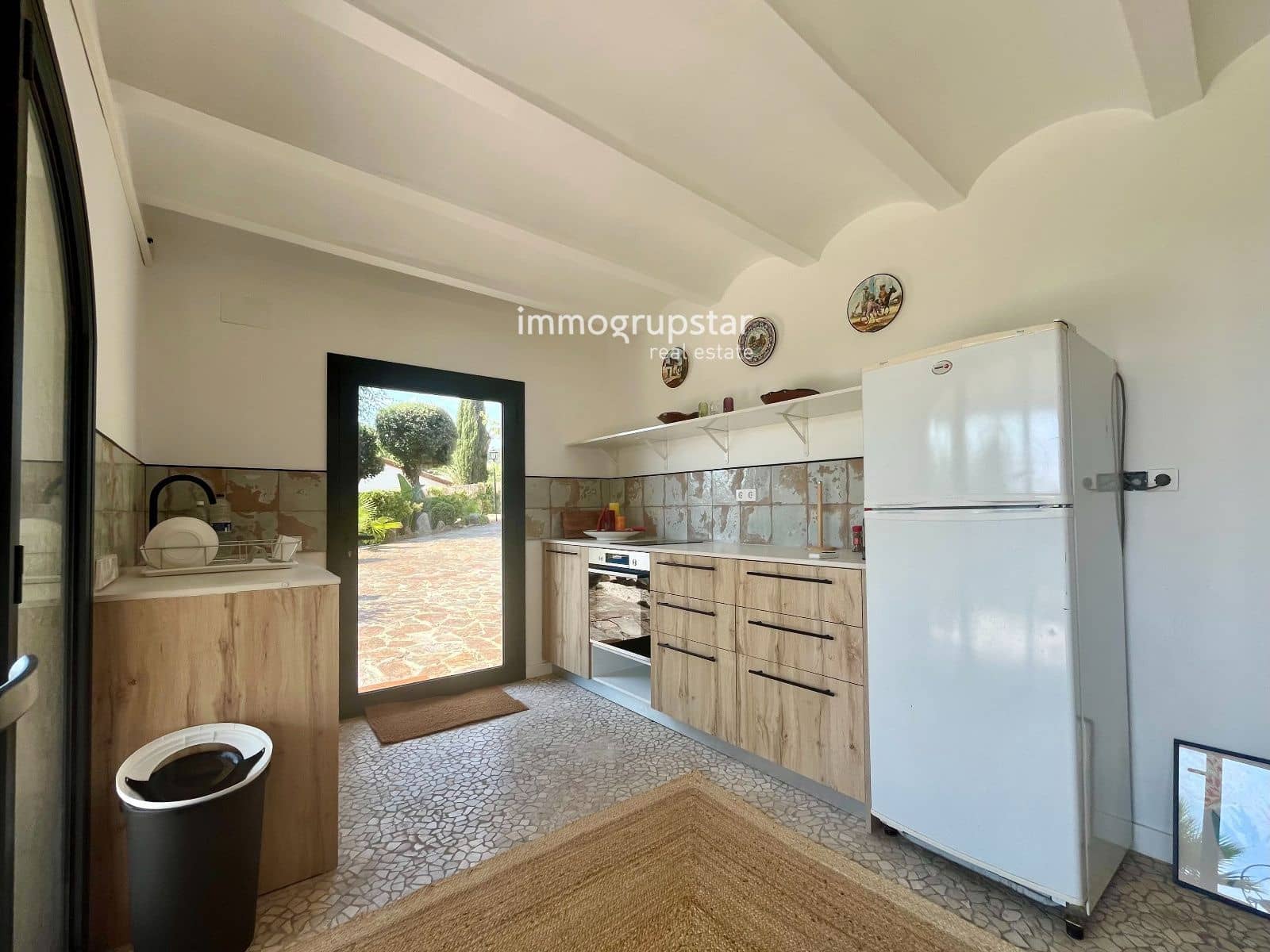 4 soveværelse Villa til salg i Calonge i Sant Antoni med swimmingpool garage - € 975.000 (Ref: 9958188)