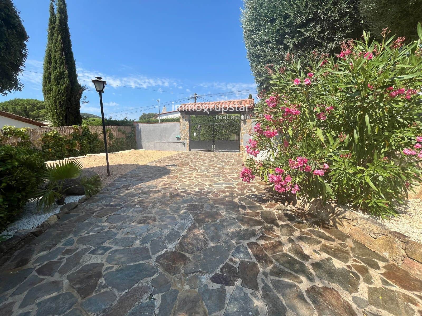 4 soveværelse Villa til salg i Calonge i Sant Antoni med swimmingpool garage - € 975.000 (Ref: 9958188)