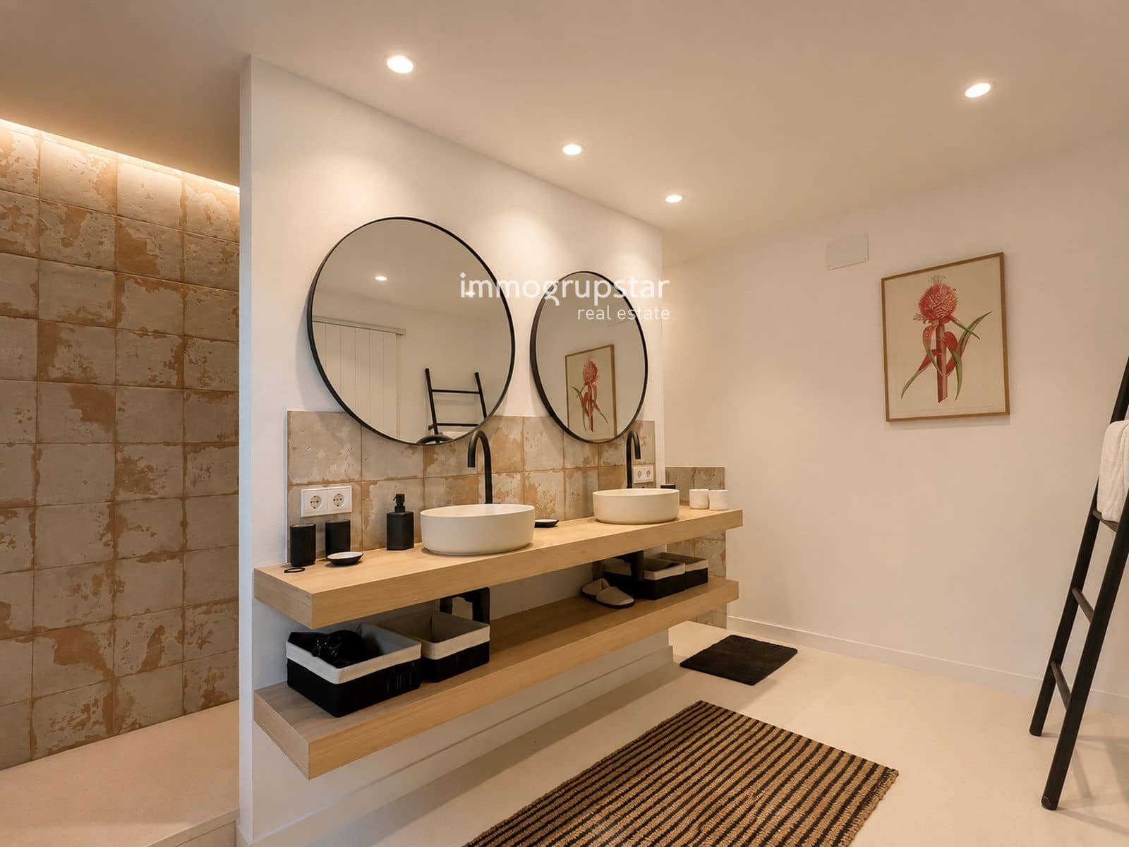 4 soveværelse Villa til salg i Calonge i Sant Antoni med swimmingpool garage - € 975.000 (Ref: 9958188)