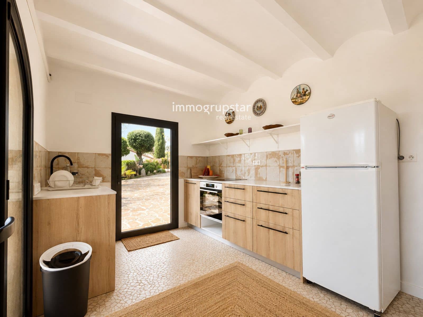 4 soveværelse Villa til salg i Calonge i Sant Antoni med swimmingpool garage - € 975.000 (Ref: 9958188)