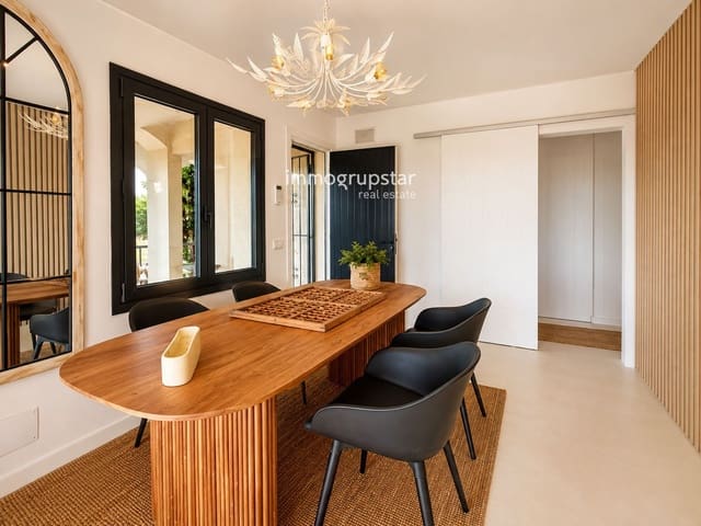 4 soveværelse Villa til salg i Calonge i Sant Antoni med swimmingpool garage - € 975.000 (Ref: 9958188)