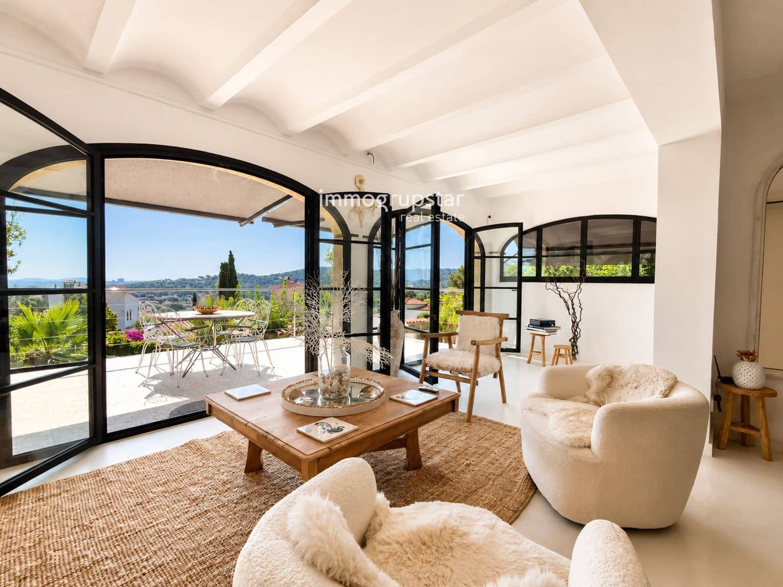 4 soveværelse Villa til salg i Calonge i Sant Antoni med swimmingpool garage - € 975.000 (Ref: 9958188)