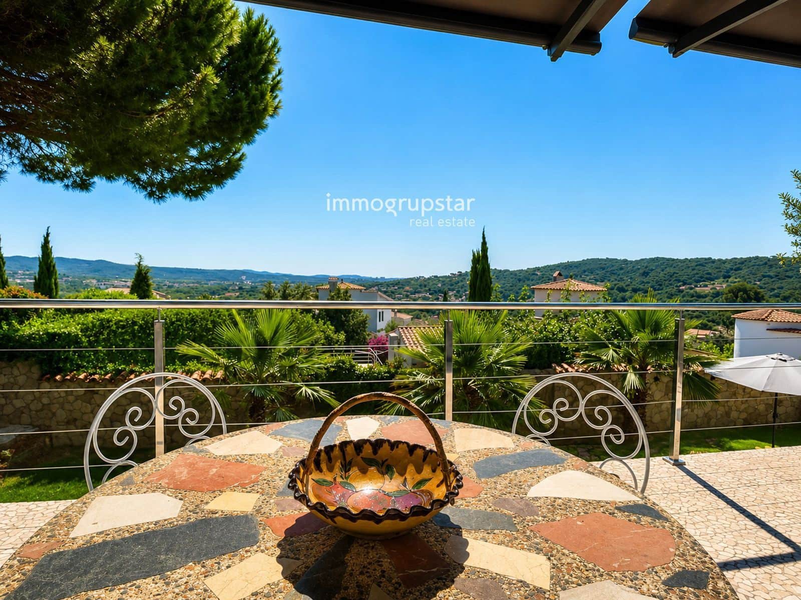 4 soveværelse Villa til salg i Calonge i Sant Antoni med swimmingpool garage - € 975.000 (Ref: 9958188)