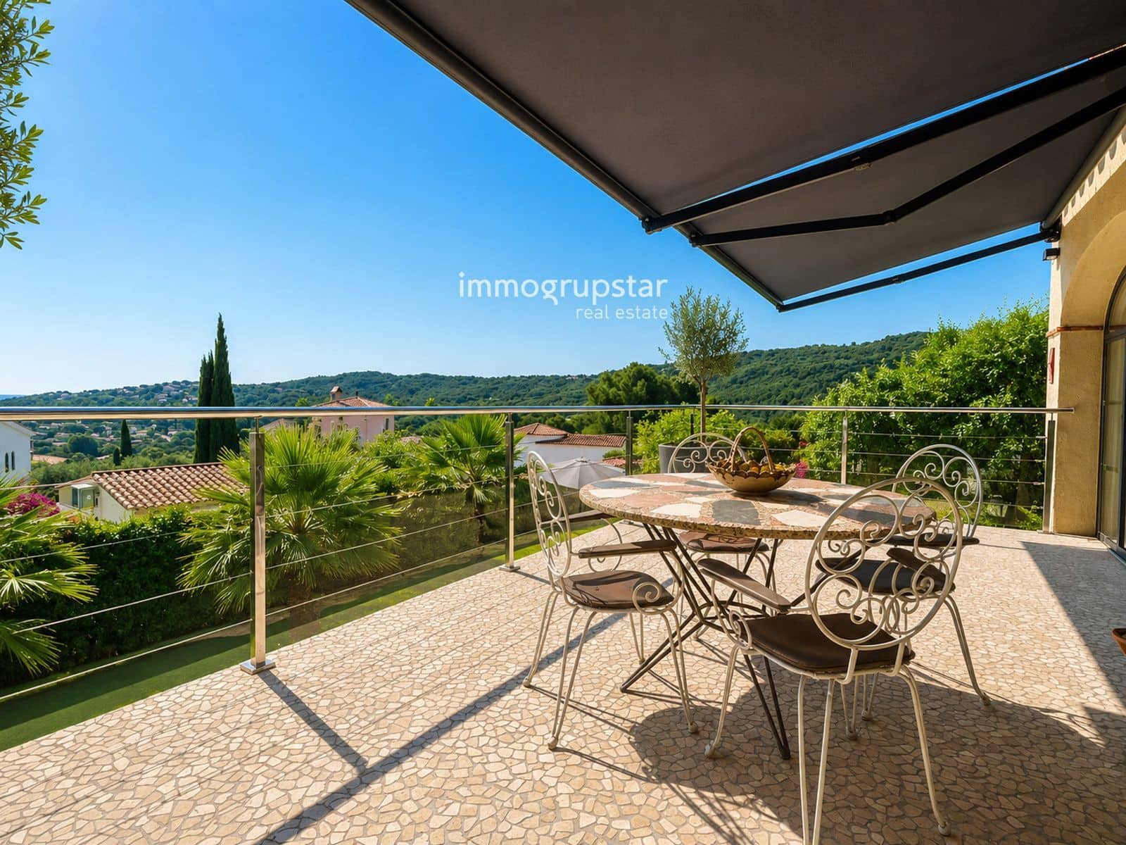 4 soveværelse Villa til salg i Calonge i Sant Antoni med swimmingpool garage - € 975.000 (Ref: 9958188)