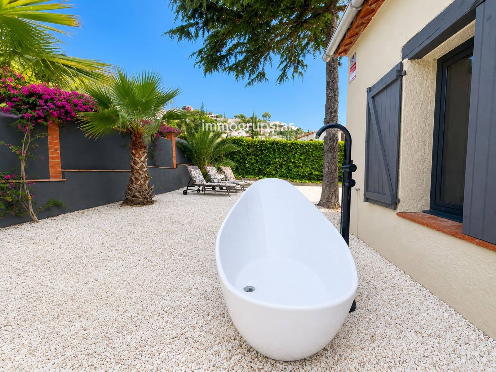 4 soveværelse Villa til salg i Calonge i Sant Antoni med swimmingpool garage - € 975.000 (Ref: 9958188)