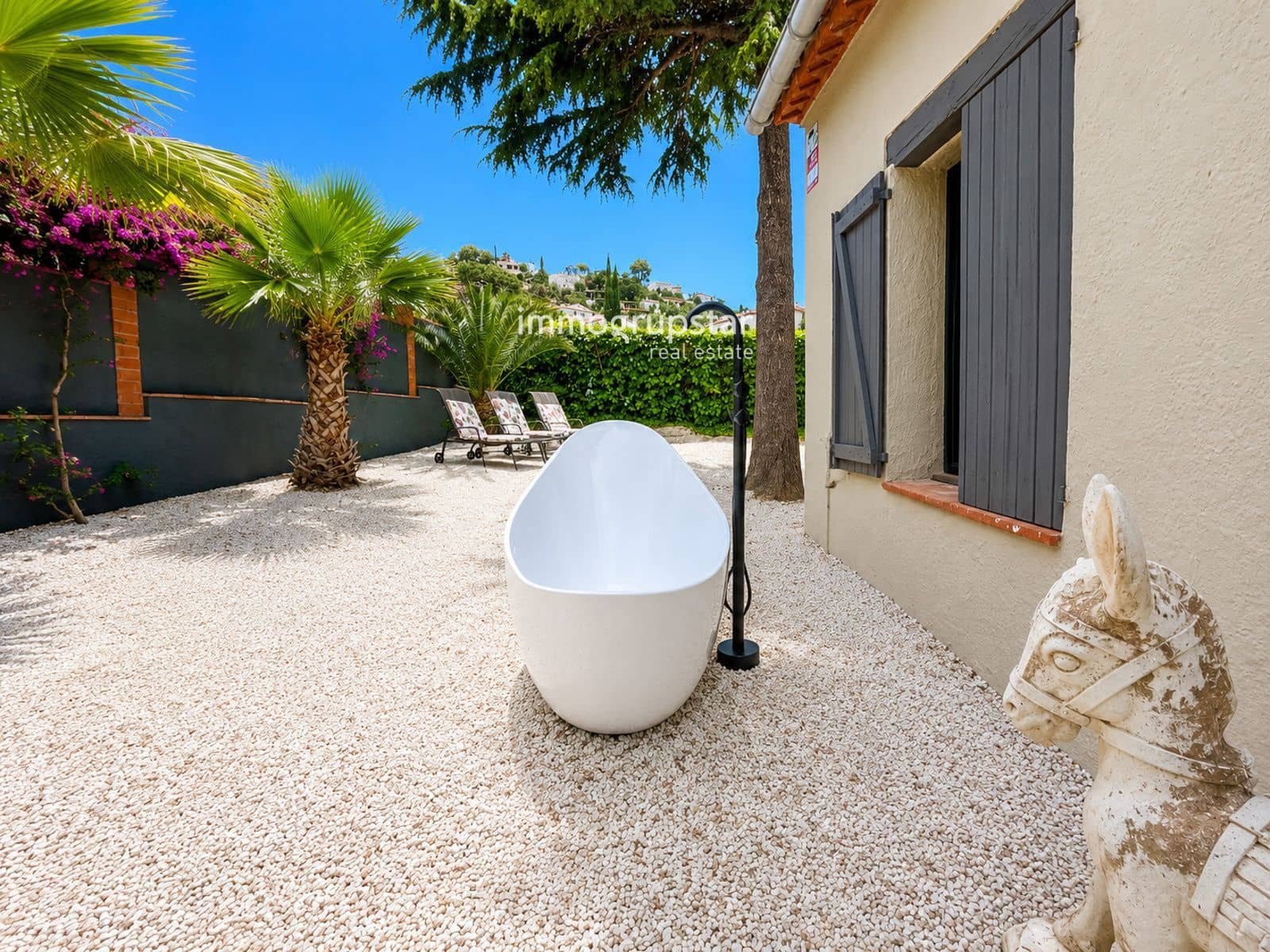 4 soveværelse Villa til salg i Calonge i Sant Antoni med swimmingpool garage - € 975.000 (Ref: 9958188)