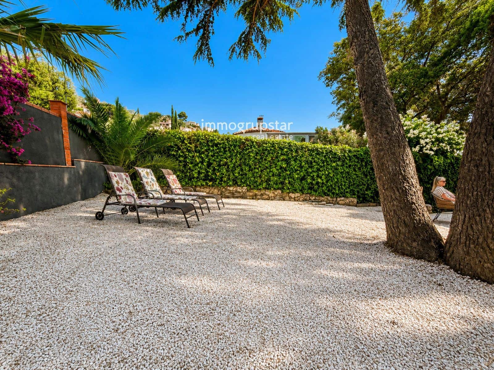 4 soveværelse Villa til salg i Calonge i Sant Antoni med swimmingpool garage - € 975.000 (Ref: 9958188)