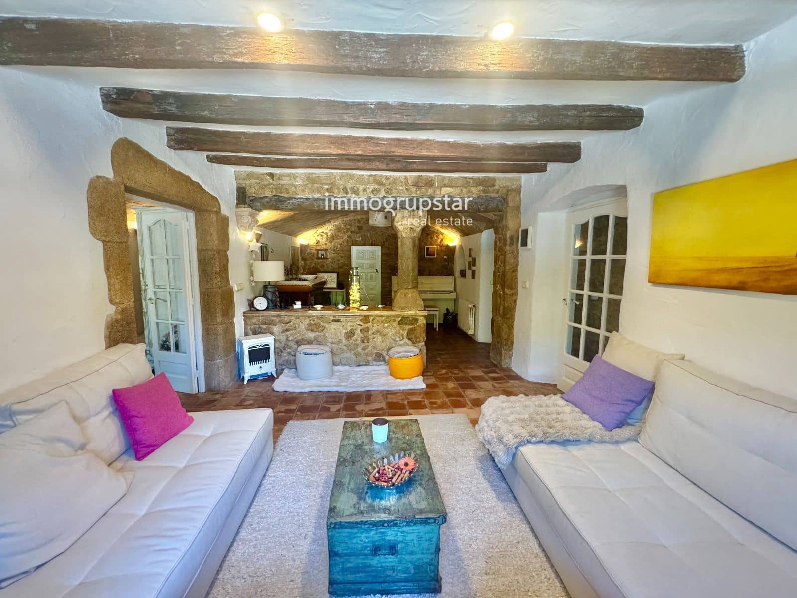 3 bedroom Villa for sale in Castell-Platja d'Aro with pool - € 996,000 (Ref: 9961232)