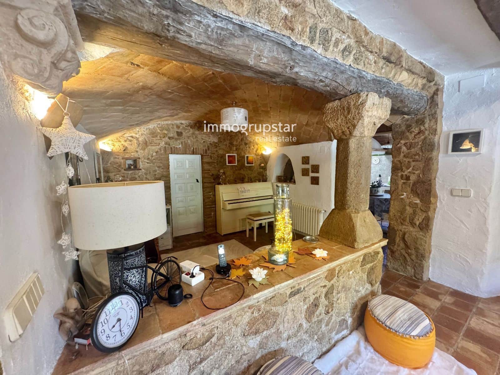 3 bedroom Villa for sale in Castell-Platja d'Aro with pool - € 996,000 (Ref: 9961232)