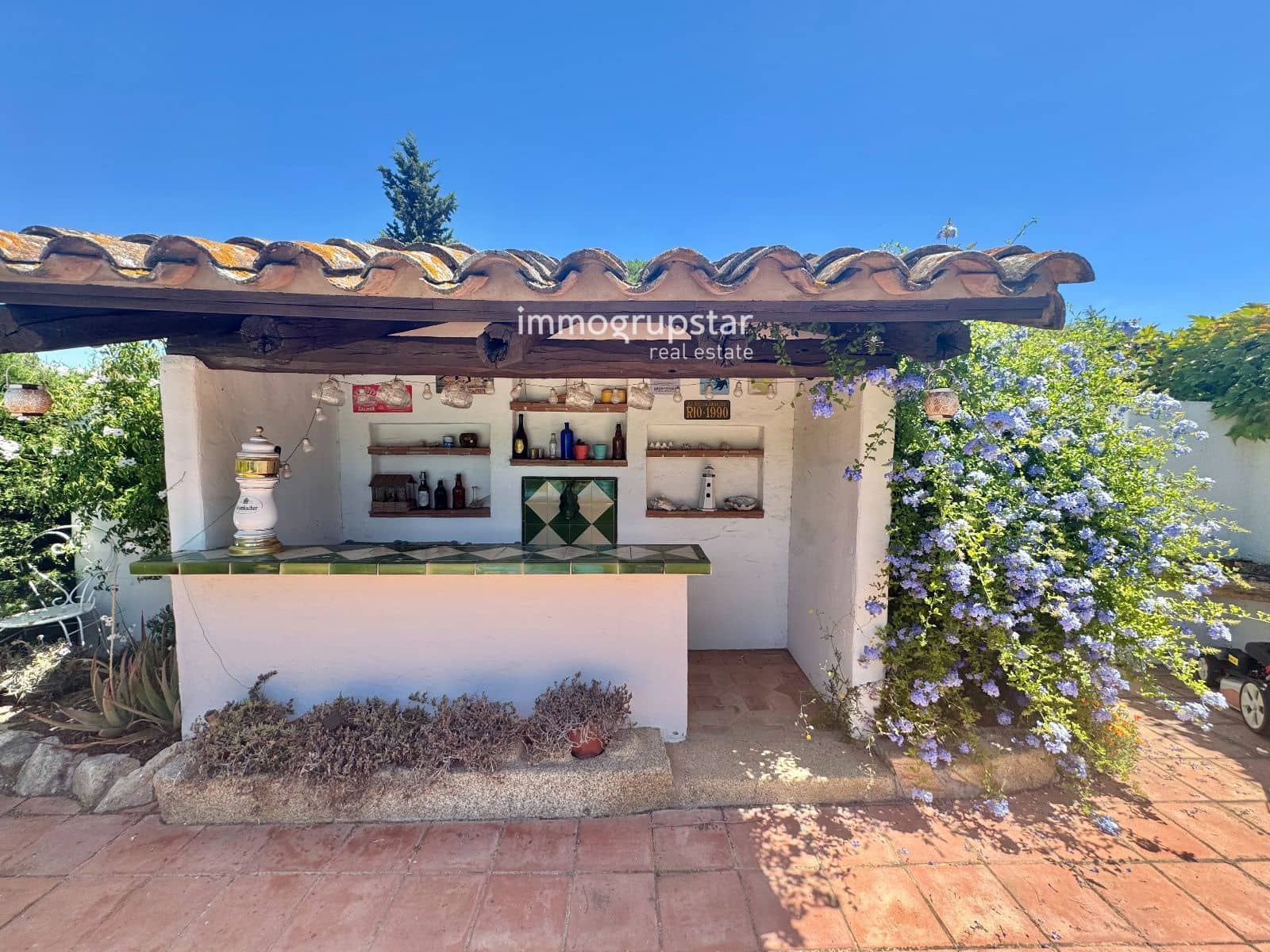 3 bedroom Villa for sale in Castell-Platja d'Aro with pool - € 996,000 (Ref: 9961232)