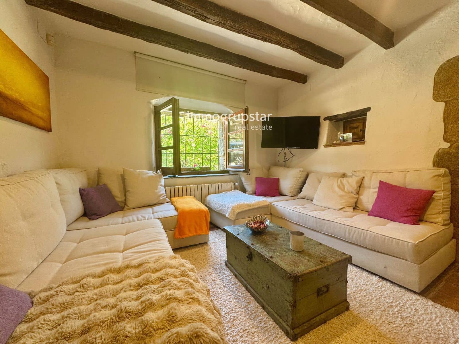 3 bedroom Villa for sale in Castell-Platja d'Aro with pool - € 996,000 (Ref: 9961232)