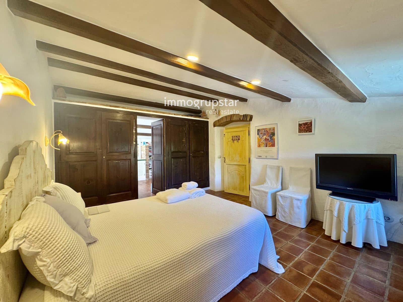 3 bedroom Villa for sale in Castell-Platja d'Aro with pool - € 996,000 (Ref: 9961232)