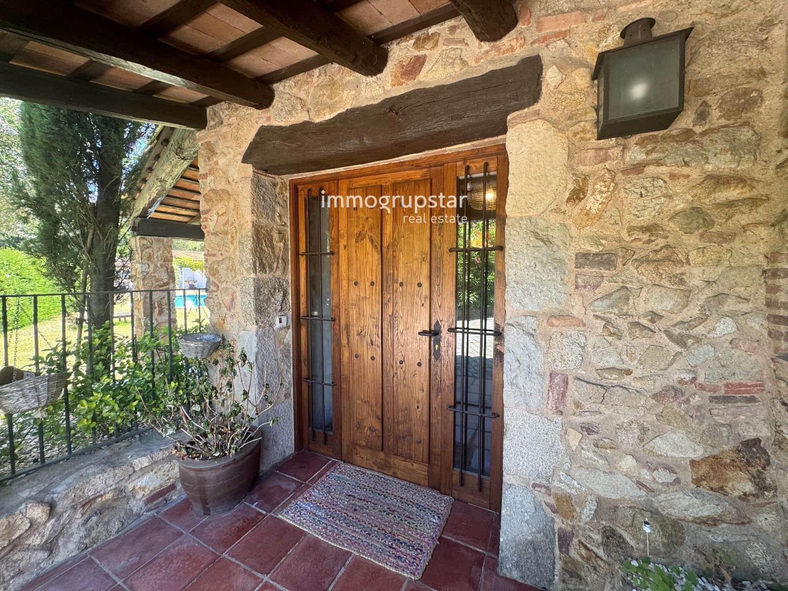 3 bedroom Villa for sale in Castell-Platja d'Aro with pool - € 996,000 (Ref: 9961232)