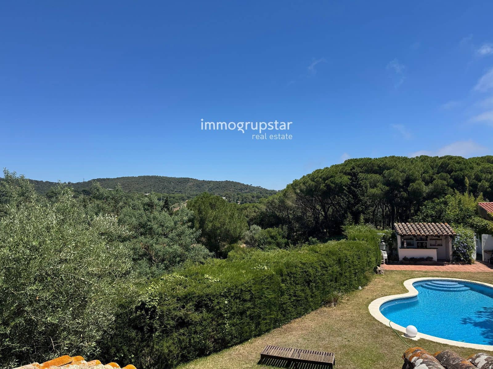 3 bedroom Villa for sale in Castell-Platja d'Aro with pool - € 996,000 (Ref: 9961232)