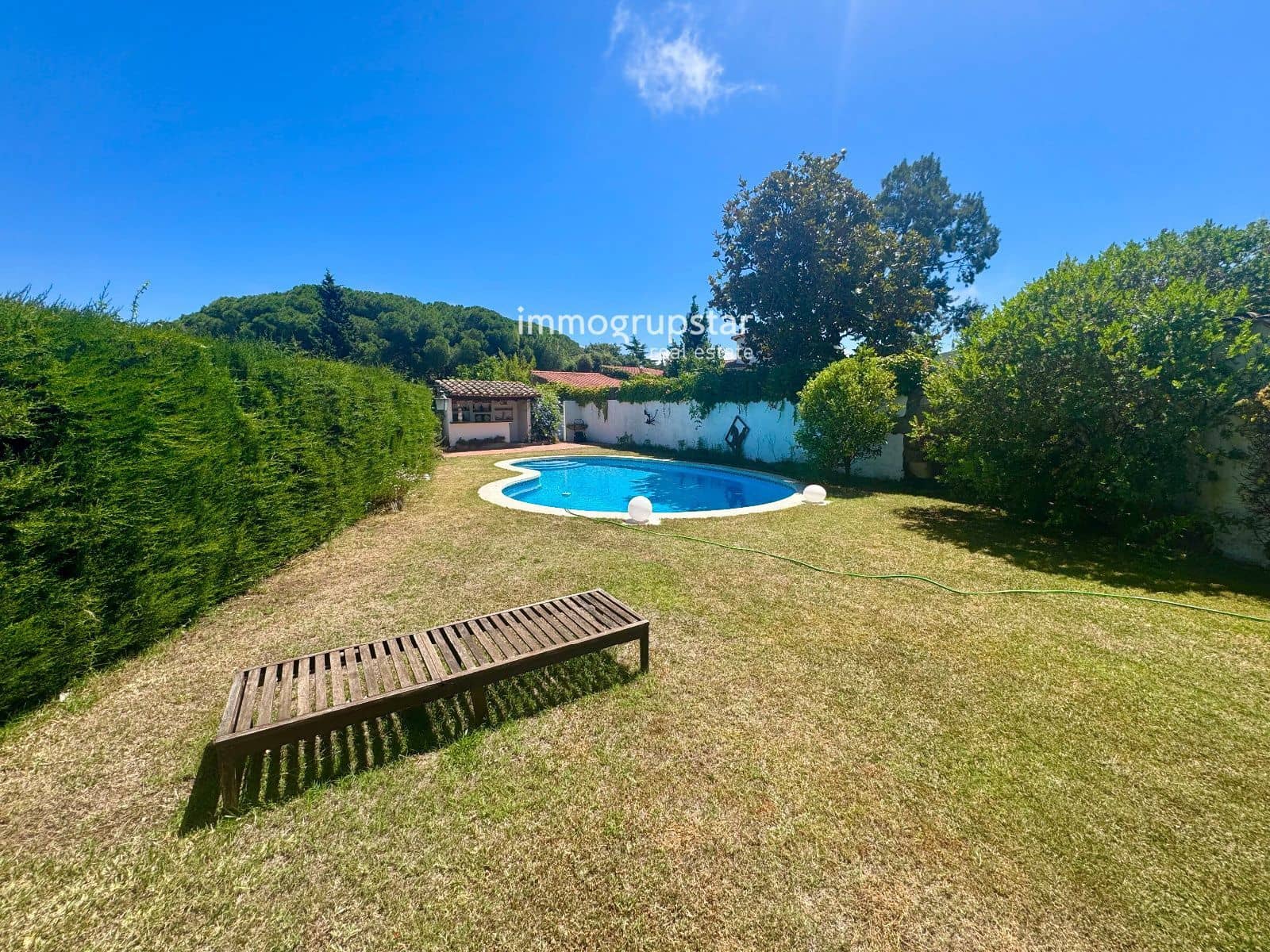 3 bedroom Villa for sale in Castell-Platja d'Aro with pool - € 996,000 (Ref: 9961232)