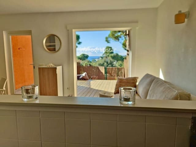 2 camera da letto Casa in vendita in Platja d'Aro, Castell-Platja d'Aro con piscina - 318.000 € (Rif: 9966960)