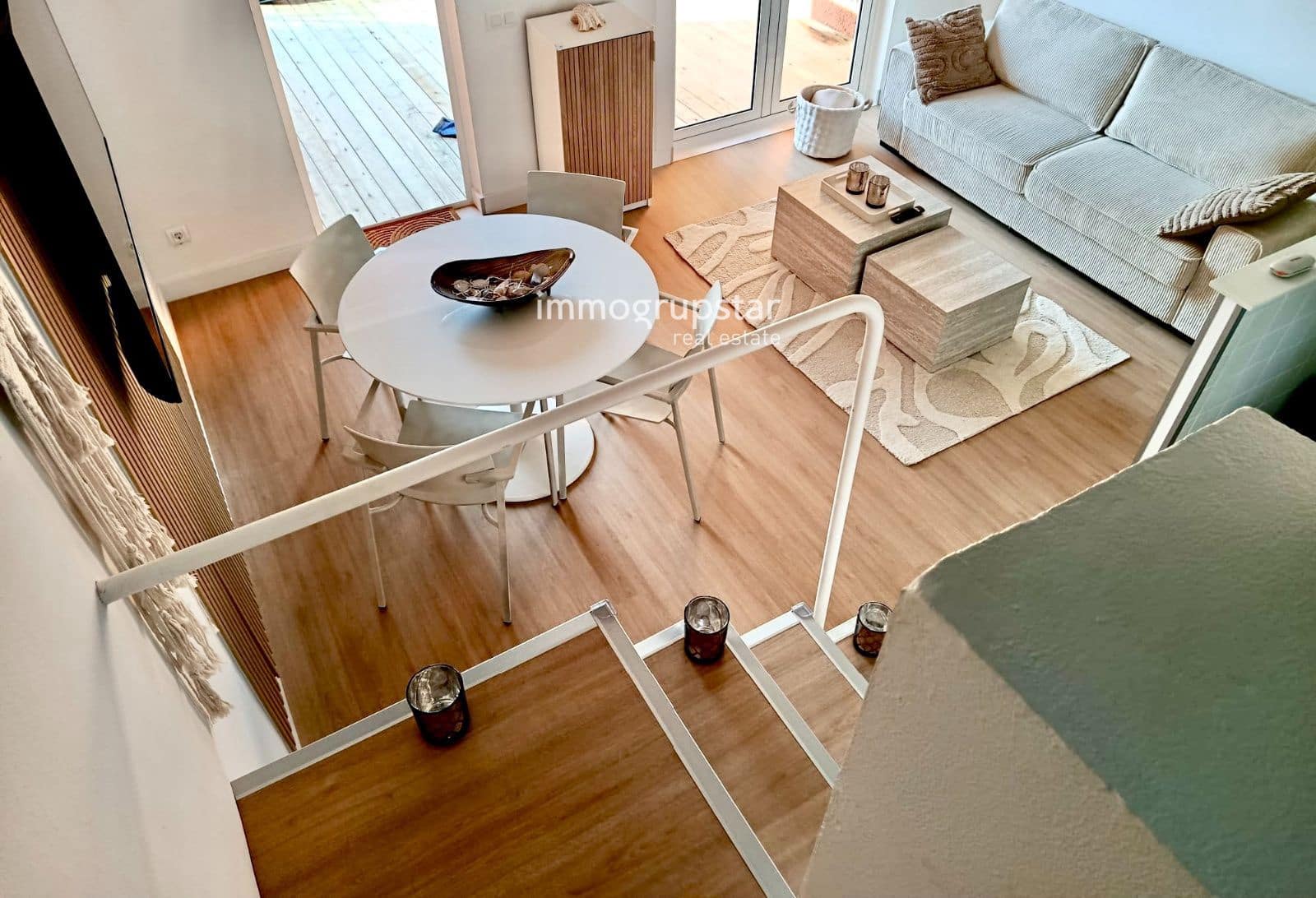 2 camera da letto Casa in vendita in Platja d'Aro con piscina - 318.000 € (Rif: 9966960)