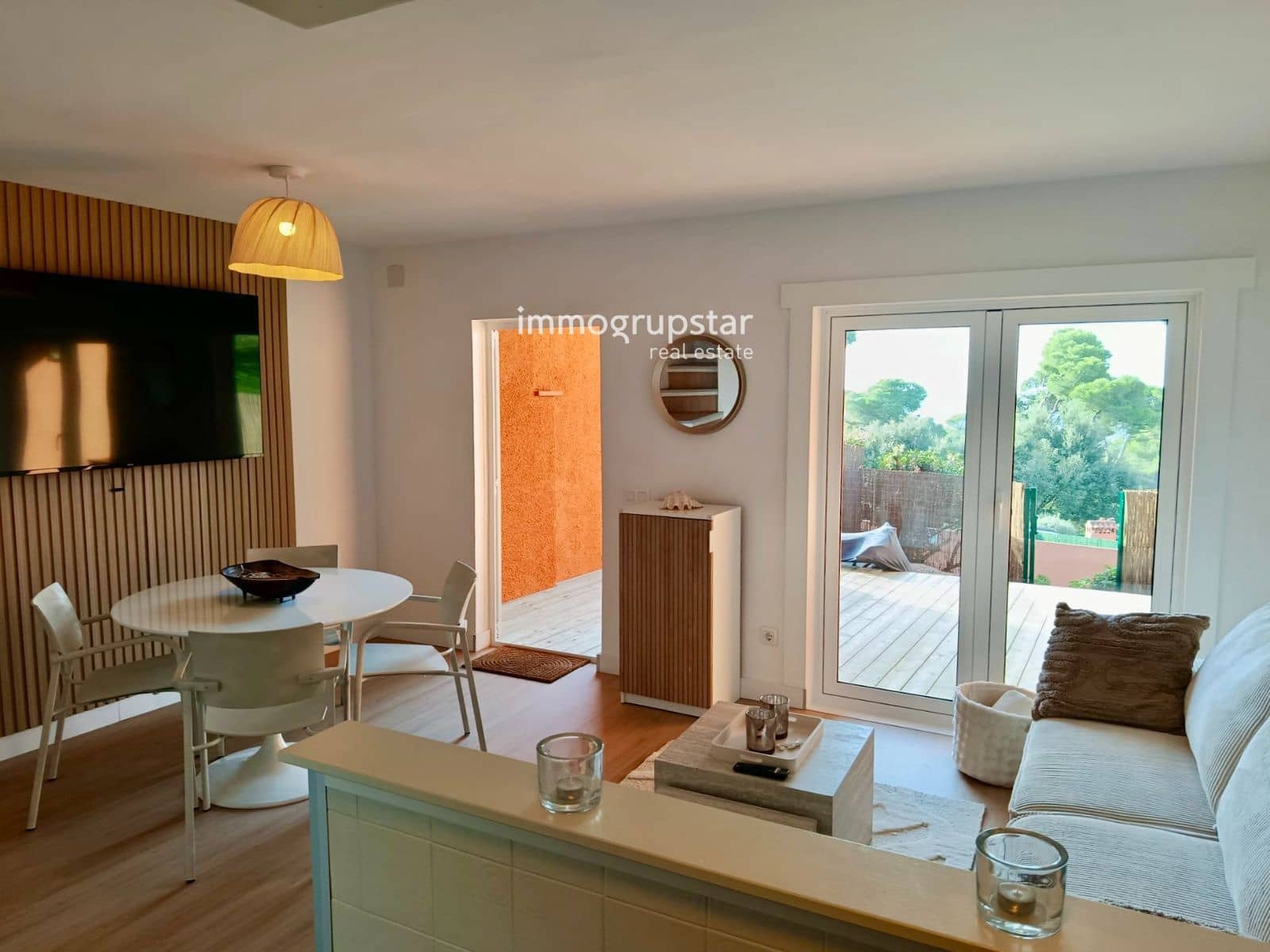 2 camera da letto Casa in vendita in Platja d'Aro con piscina - 318.000 € (Rif: 9966960)