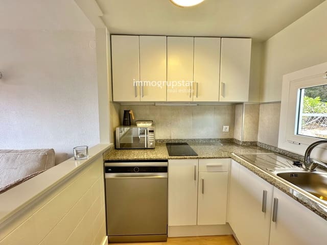 2 camera da letto Casa in vendita in Platja d'Aro, Castell-Platja d'Aro con piscina - 318.000 € (Rif: 9966960)