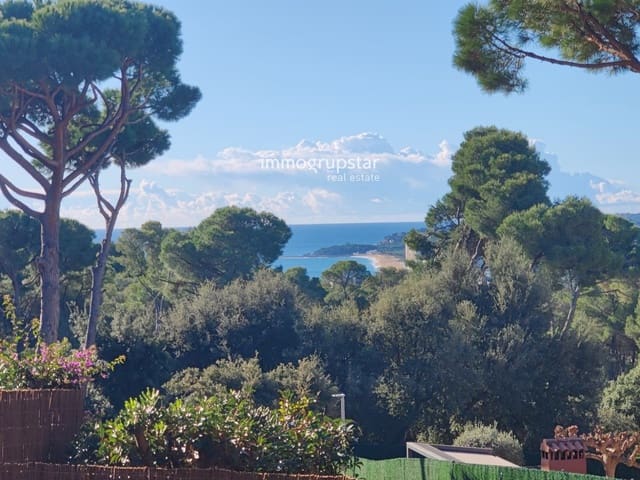 2 camera da letto Casa in vendita in Platja d'Aro, Castell-Platja d'Aro con piscina - 318.000 € (Rif: 9966960)